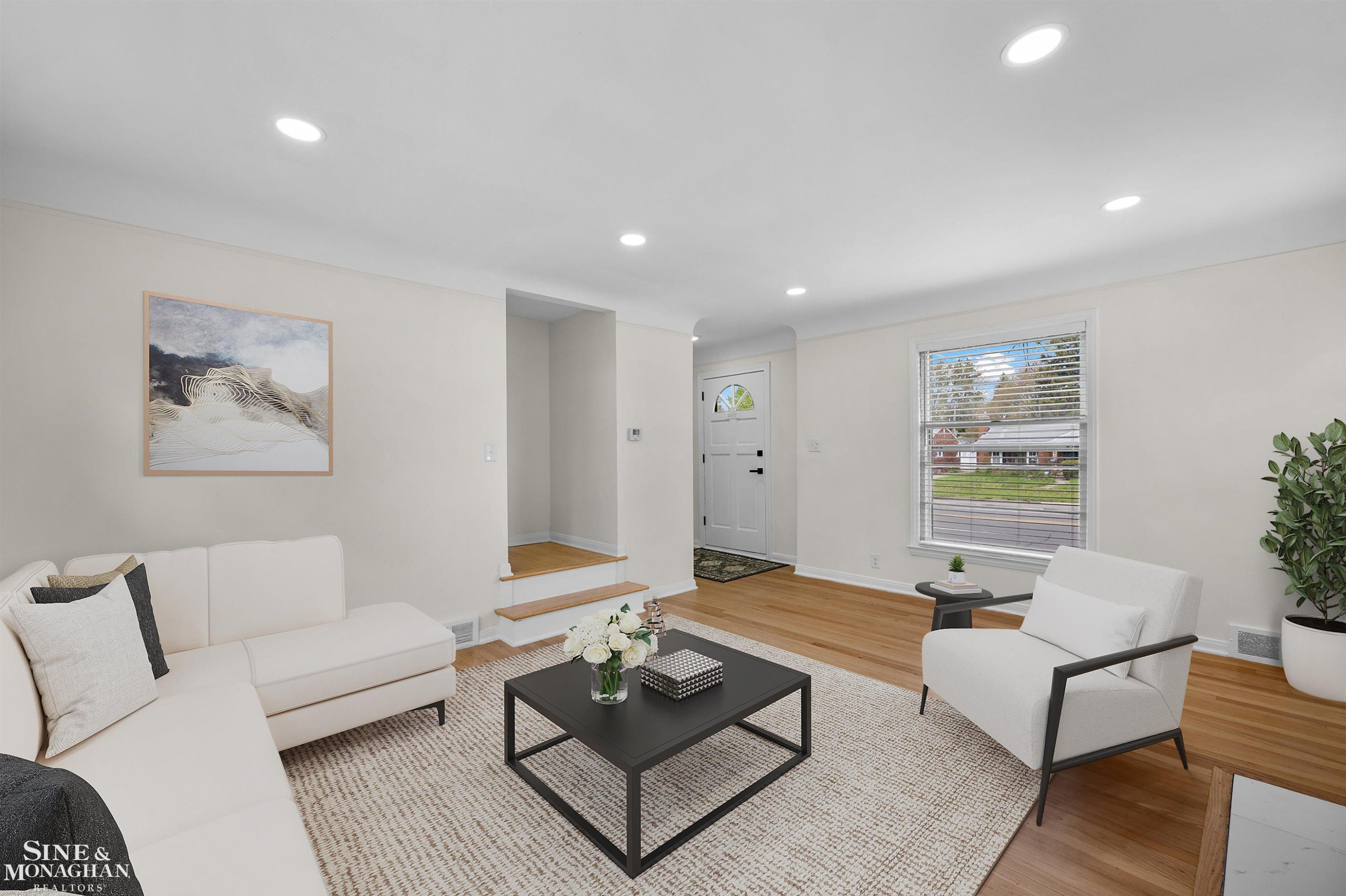 16350 Mack Avenue, Grosse Pointe Park, MI 48230 — Photo 7