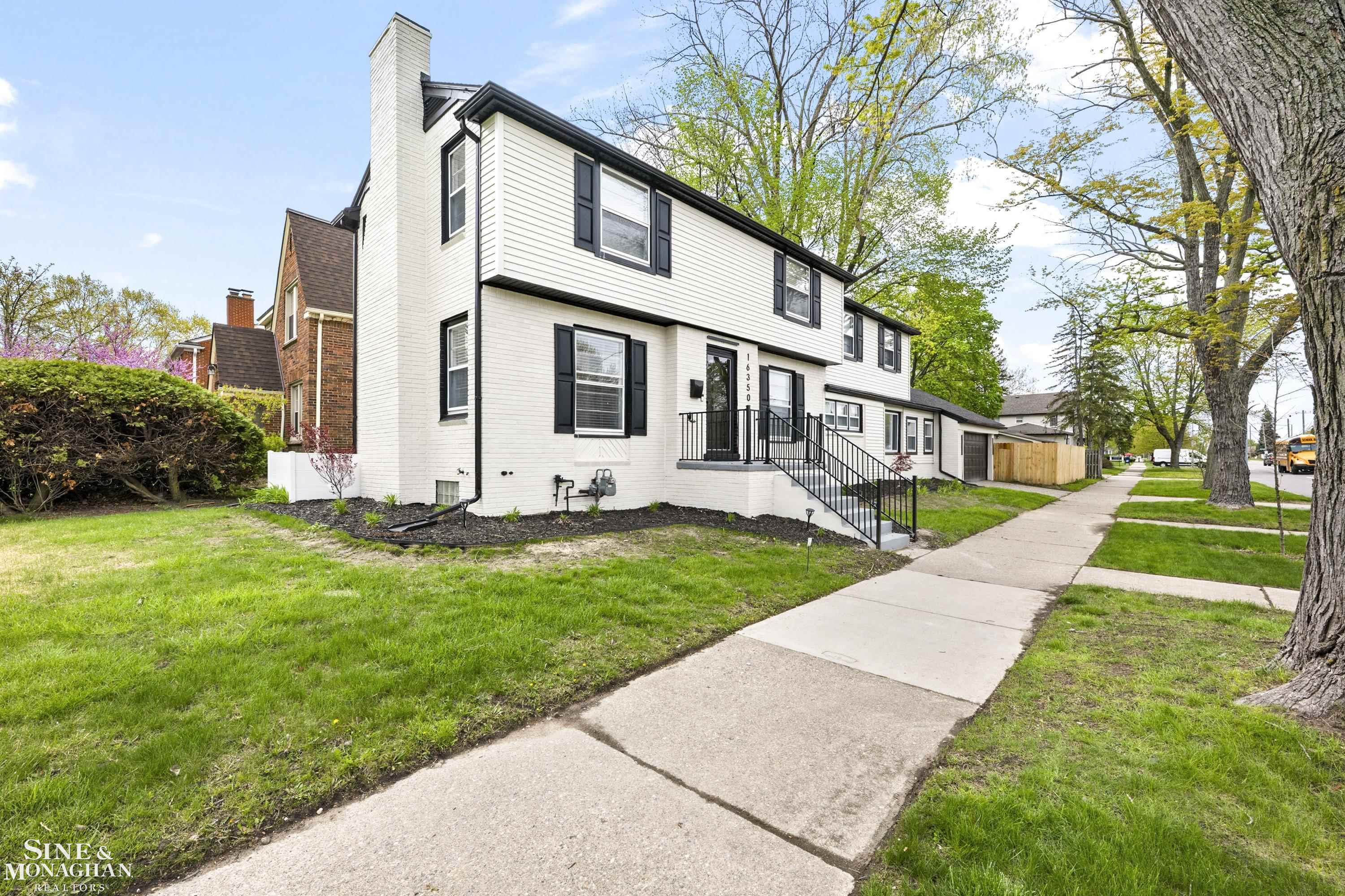16350 Mack Avenue, Grosse Pointe Park, MI 48230 — Photo 42