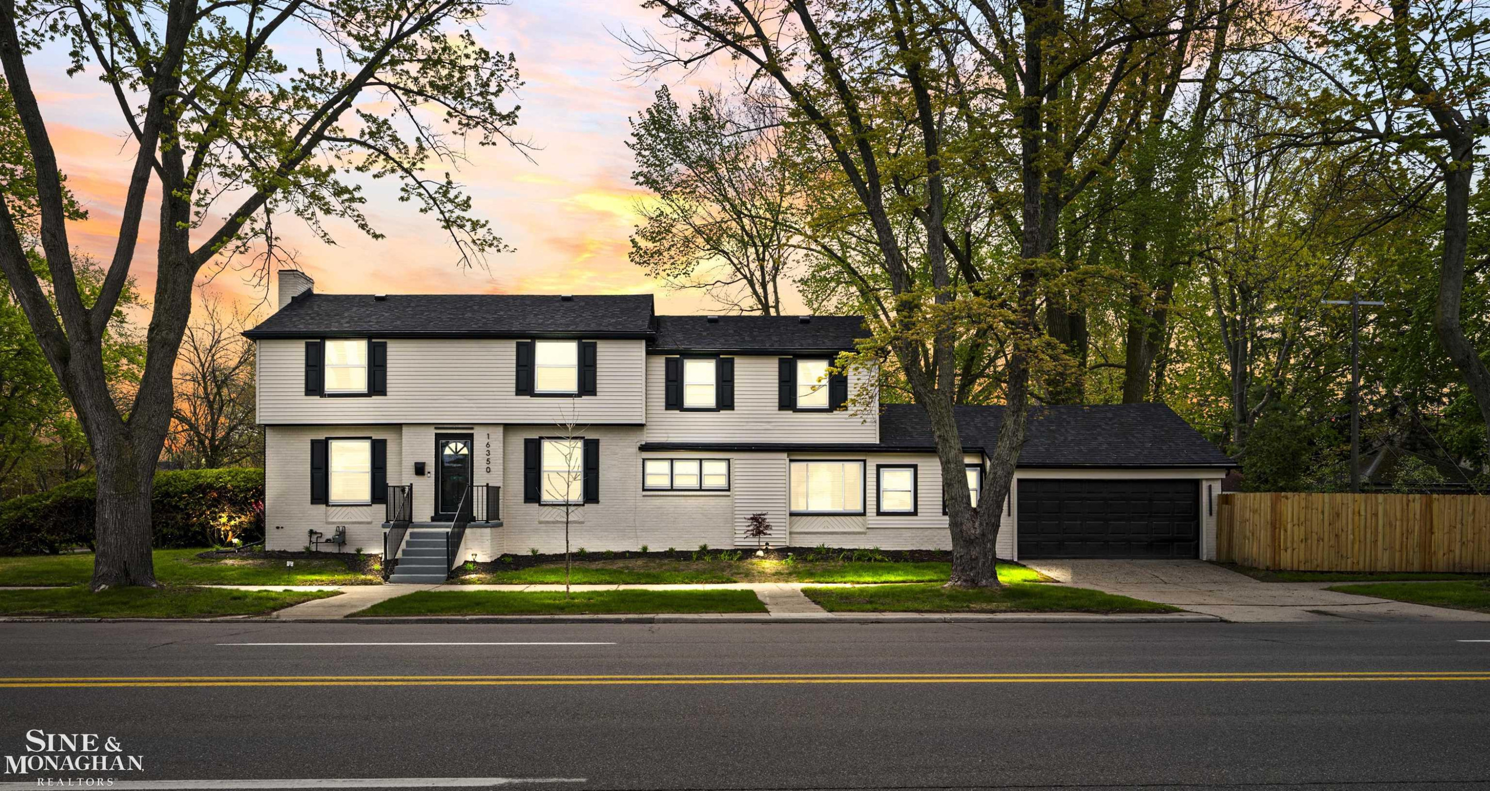 16350 Mack Avenue, Grosse Pointe Park, MI 48230 — Photo 43