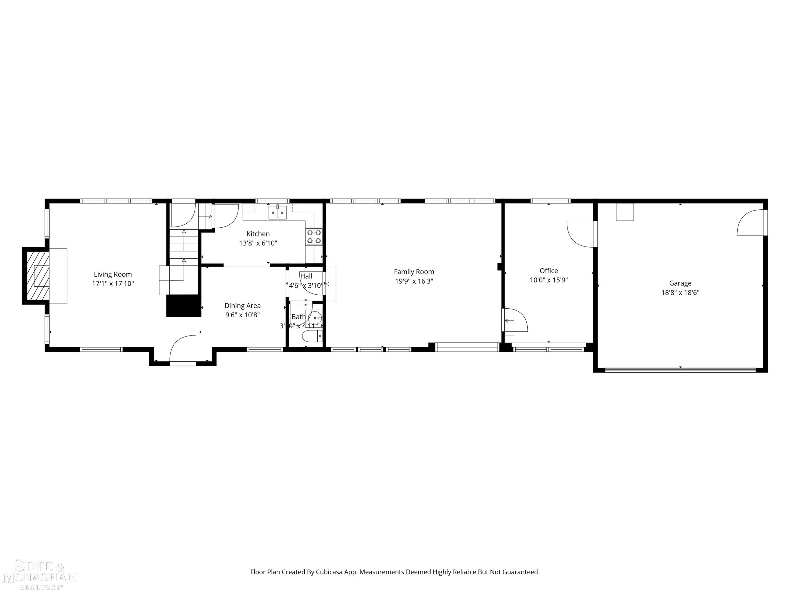 16350 Mack Avenue, Grosse Pointe Park, MI 48230 — Photo 44