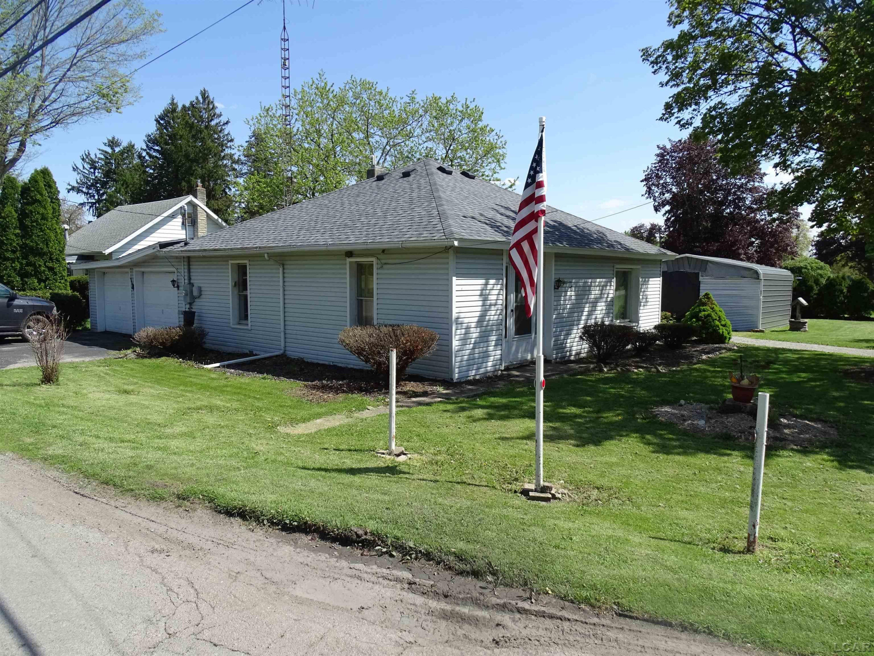 2729 Bent Oak Avenue, Adrian, MI 49221 — Photo 4