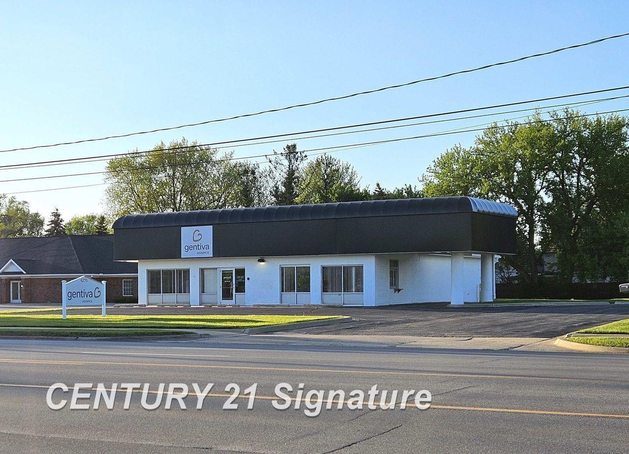 6270 State Street, Saginaw, MI 48603
