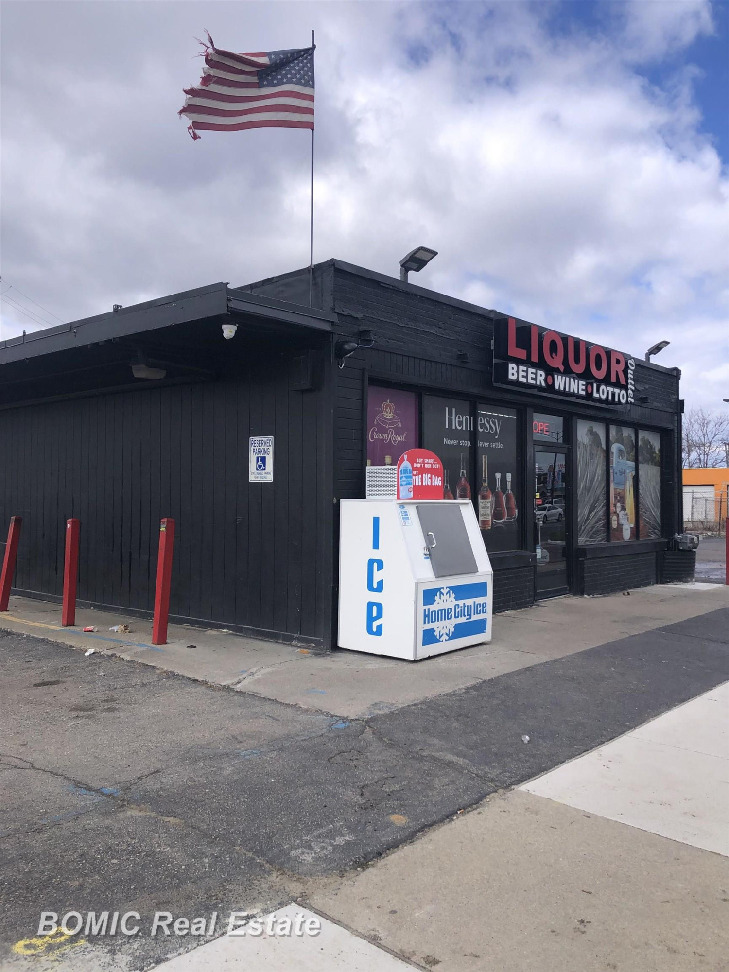 34705 S Gratiot Road, Clinton, MI 48035