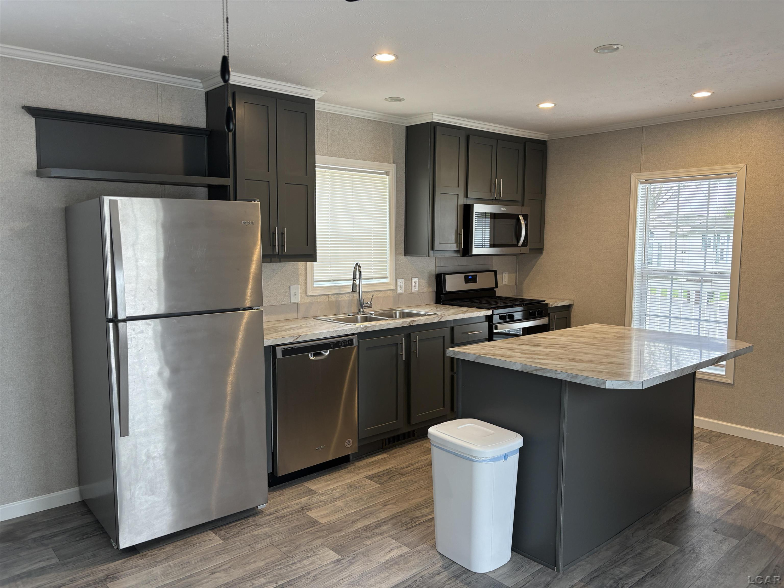 9103 N Union Lot 5 Street, Tecumseh, MI 49286 — Photo 2