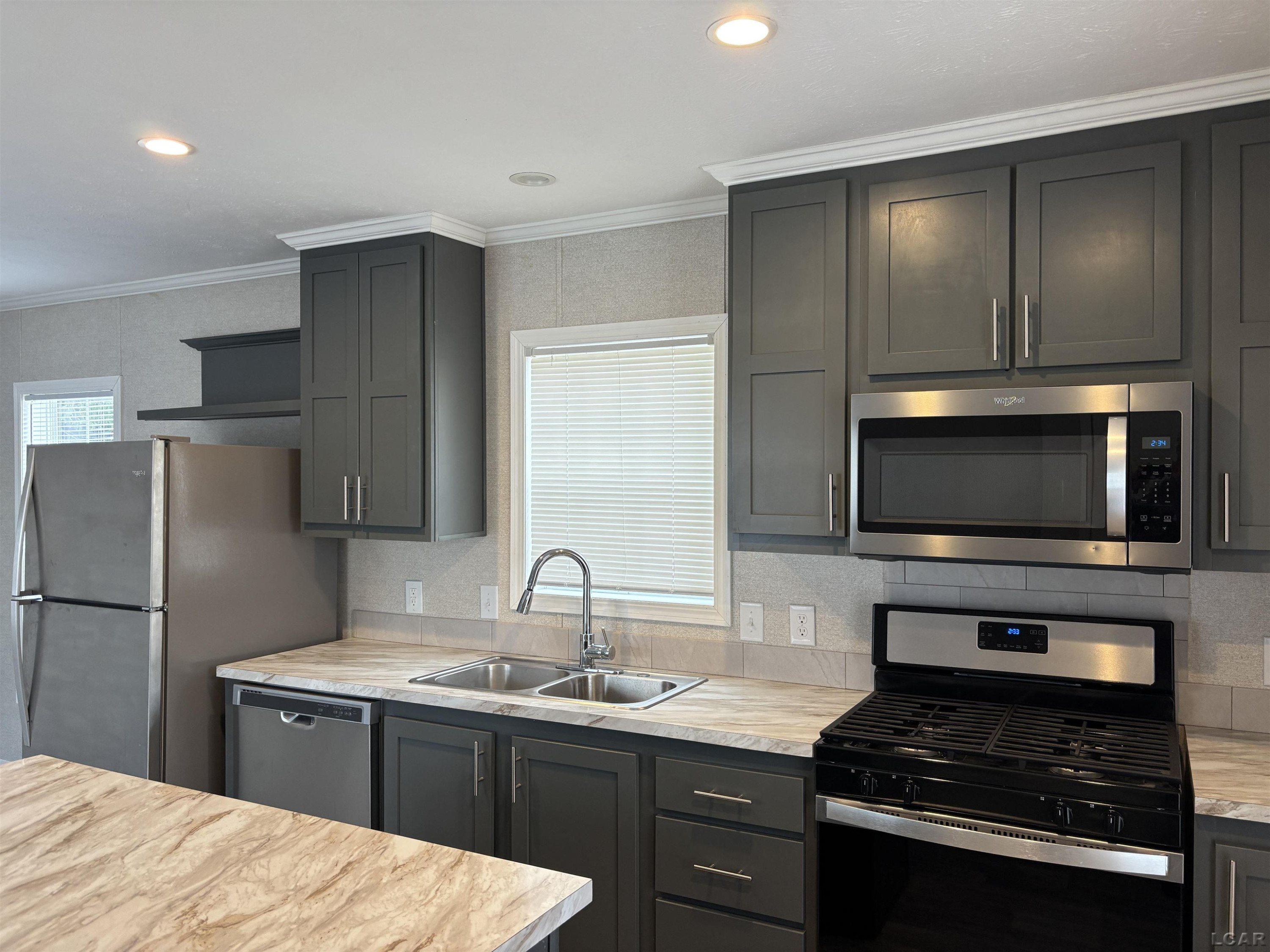 9103 N Union Lot 5 Street, Tecumseh, MI 49286 — Photo 3