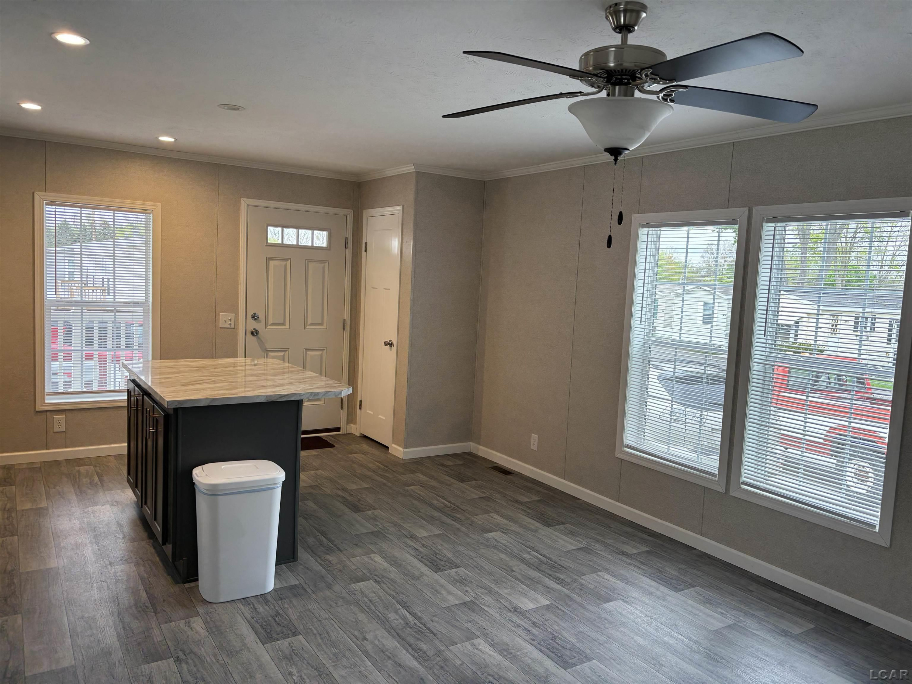 9103 N Union Lot 5 Street, Tecumseh, MI 49286 — Photo 4