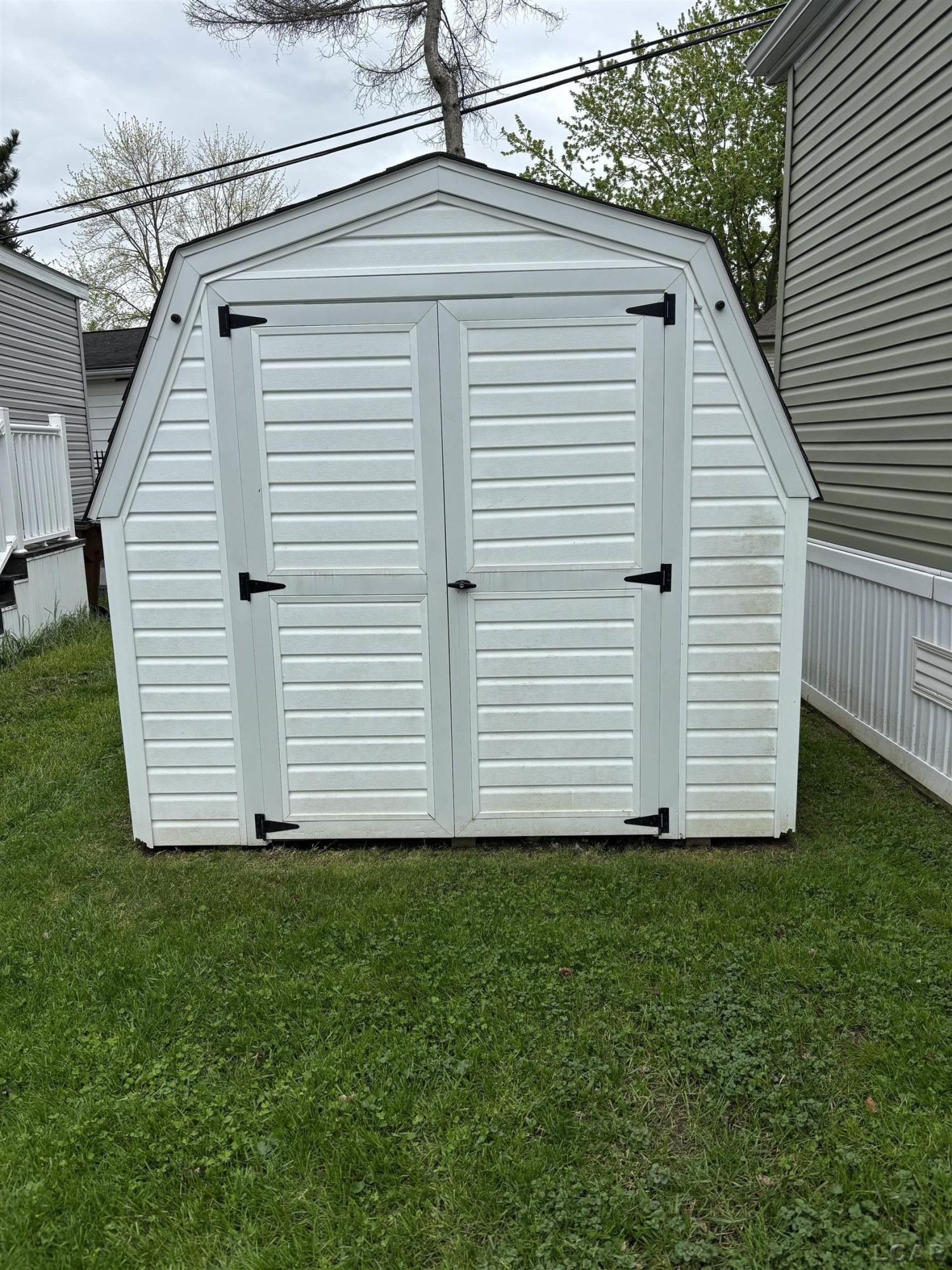 9103 N Union Lot 5 Street, Tecumseh, MI 49286 — Photo 13
