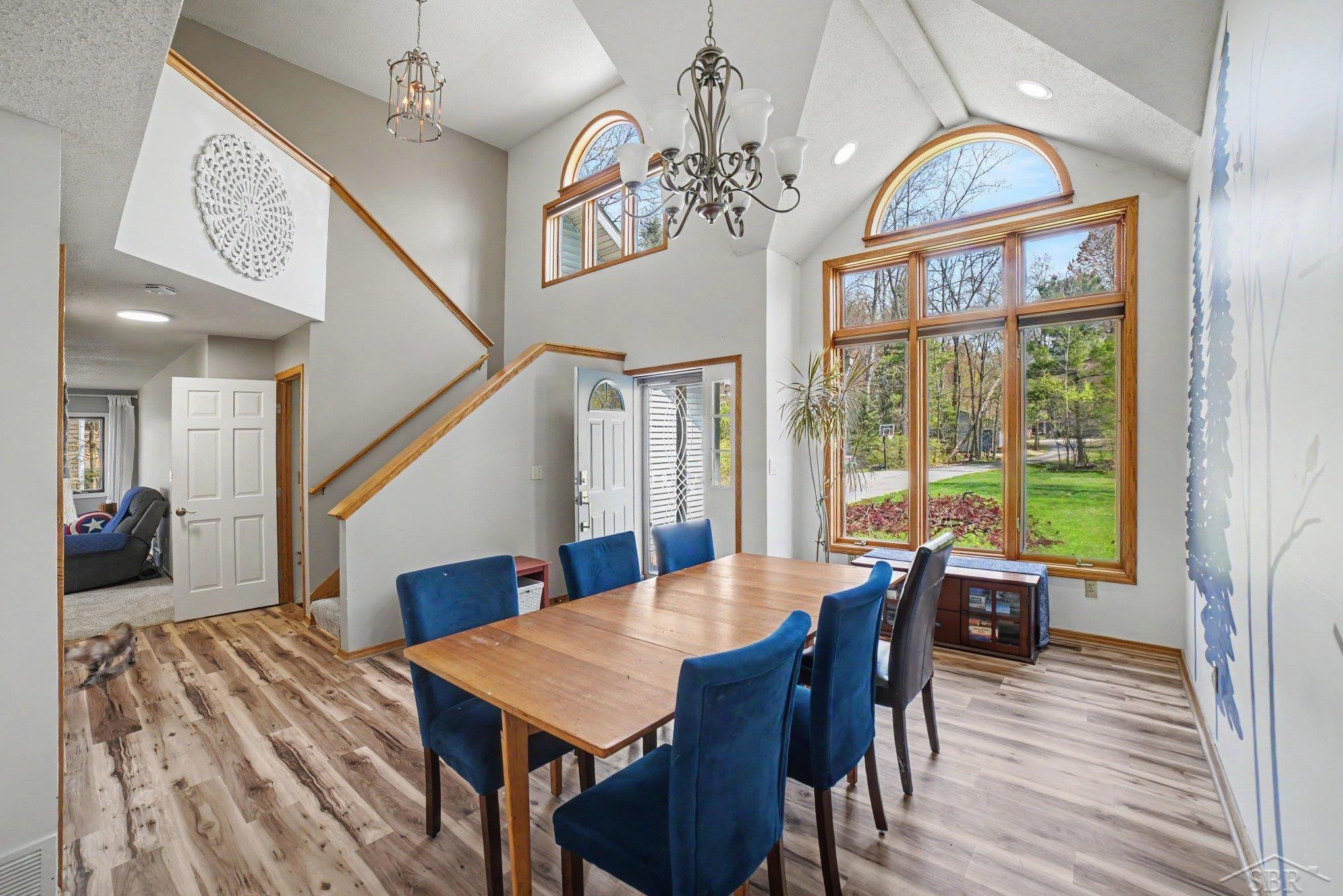 5089 N Fox Road, Sanford, MI 48657 — Photo 2