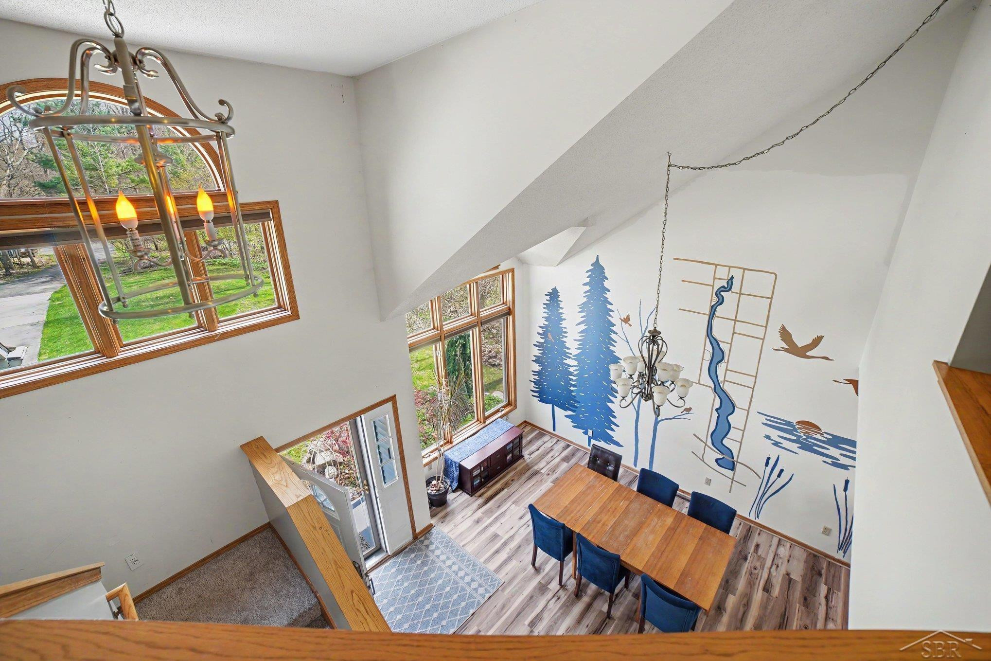 5089 N Fox Road, Sanford, MI 48657 — Photo 3