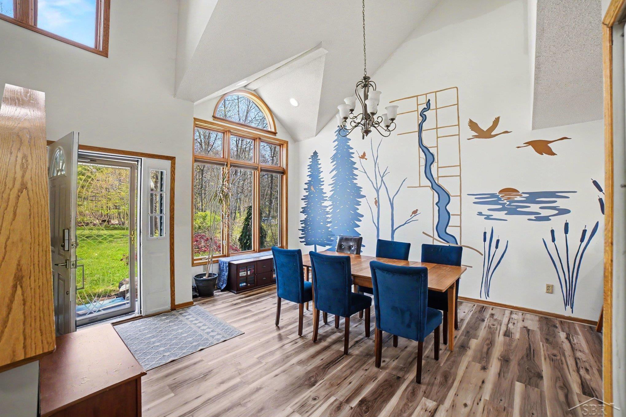5089 N Fox Road, Sanford, MI 48657 — Photo 4