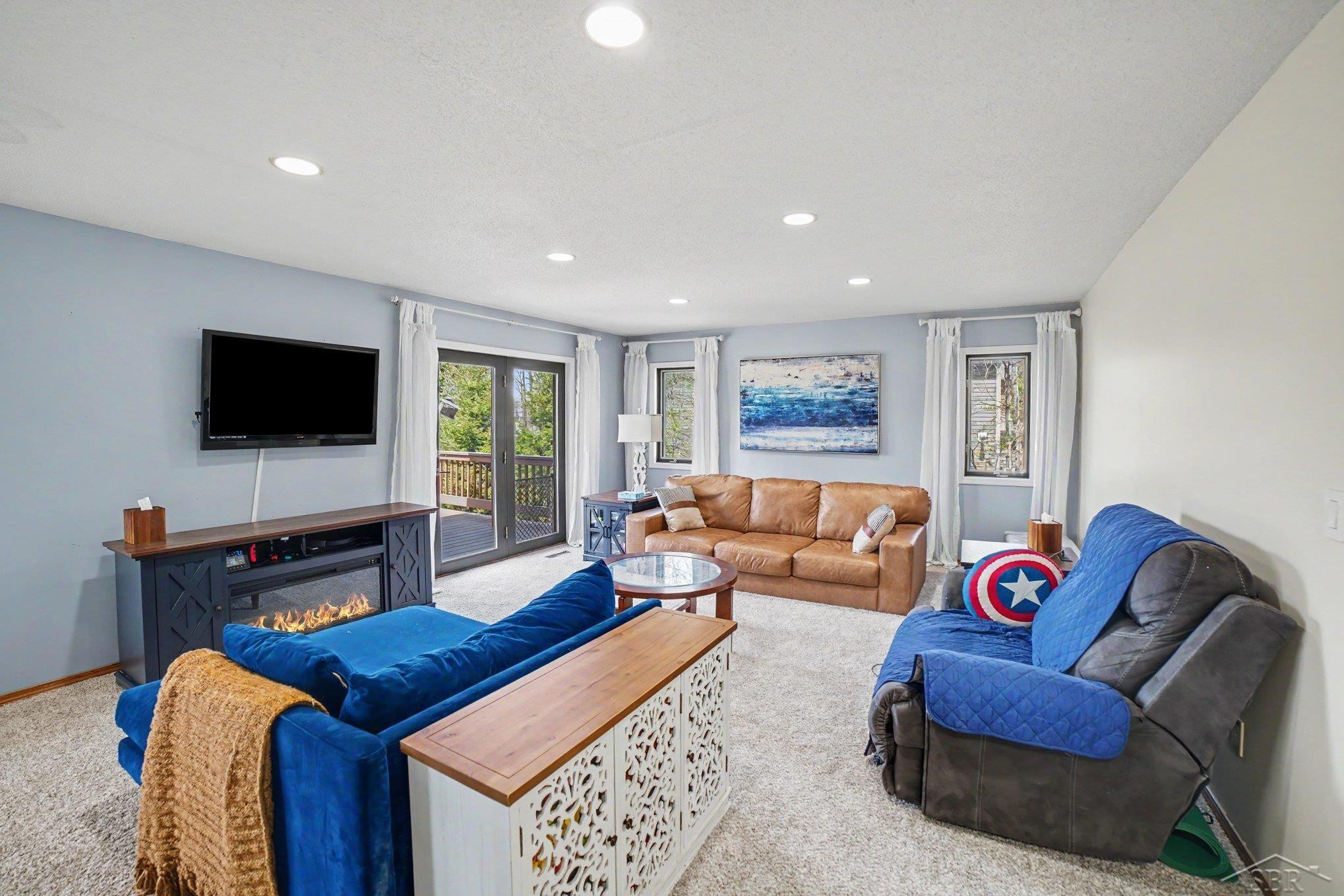 5089 N Fox Road, Sanford, MI 48657 — Photo 10