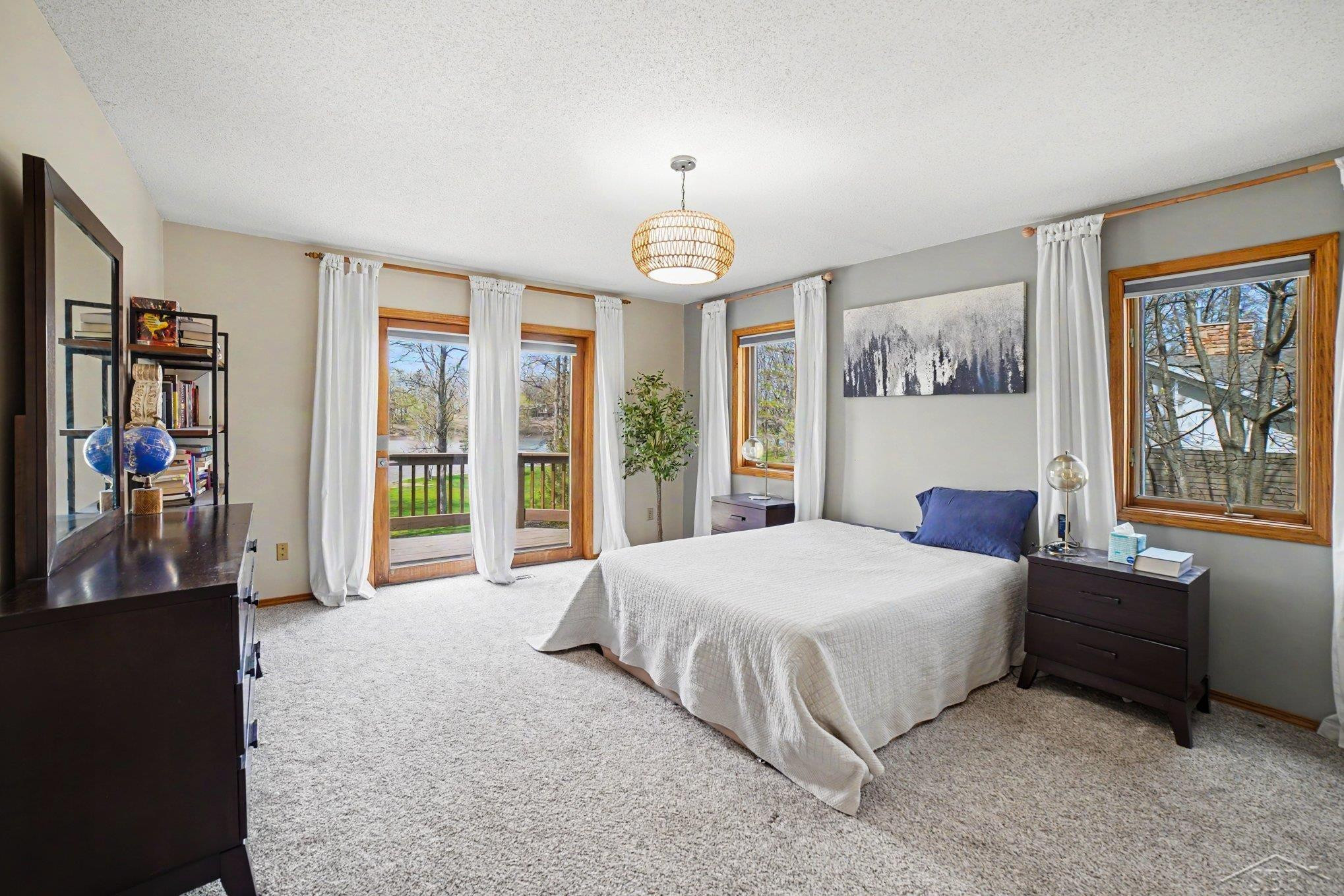 5089 N Fox Road, Sanford, MI 48657 — Photo 11