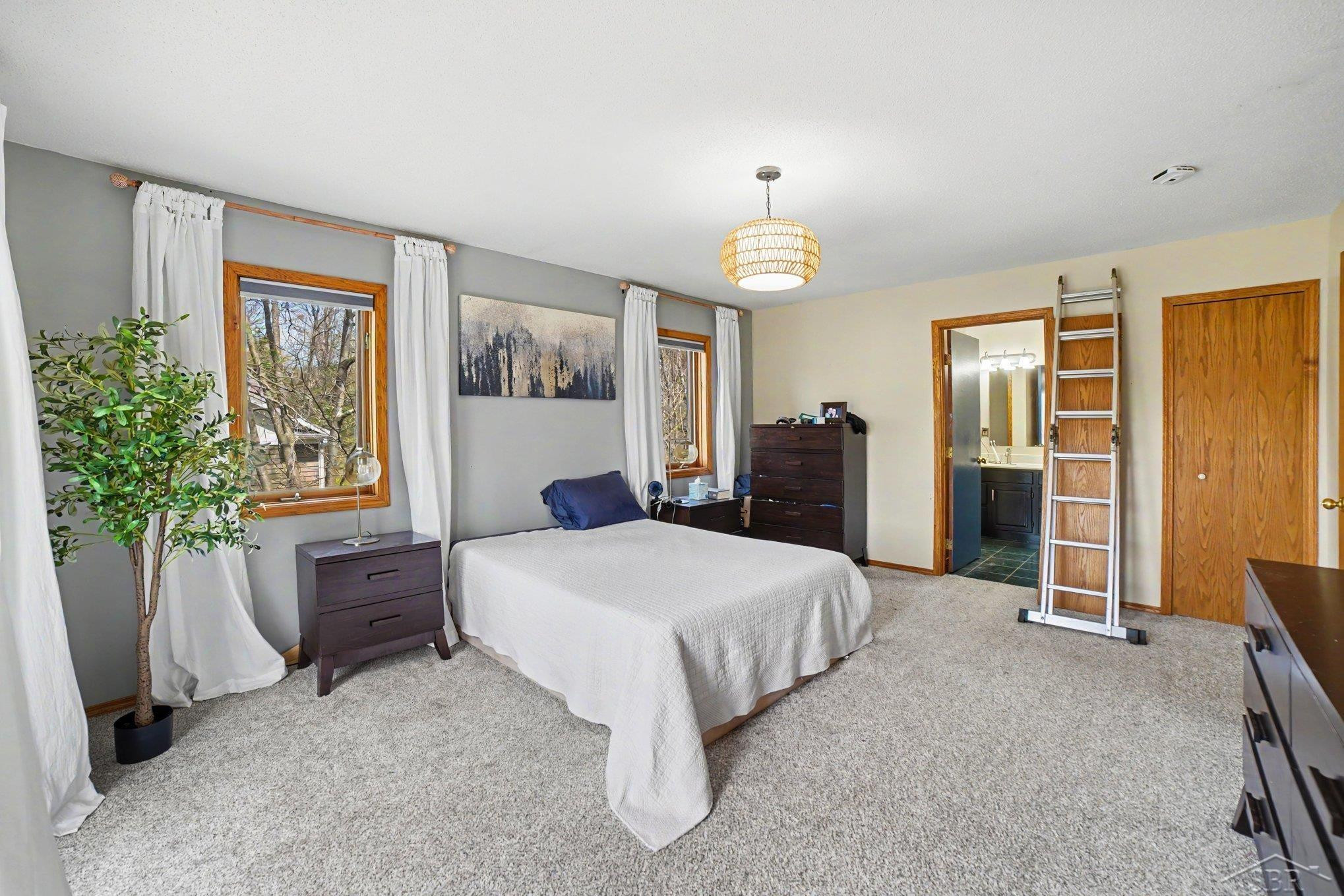 5089 N Fox Road, Sanford, MI 48657 — Photo 12