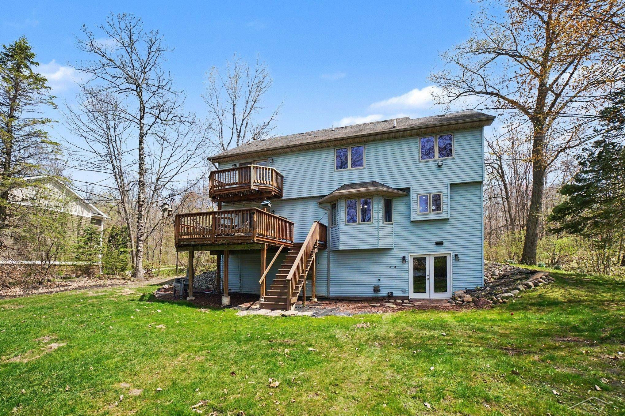 5089 N Fox Road, Sanford, MI 48657 — Photo 26