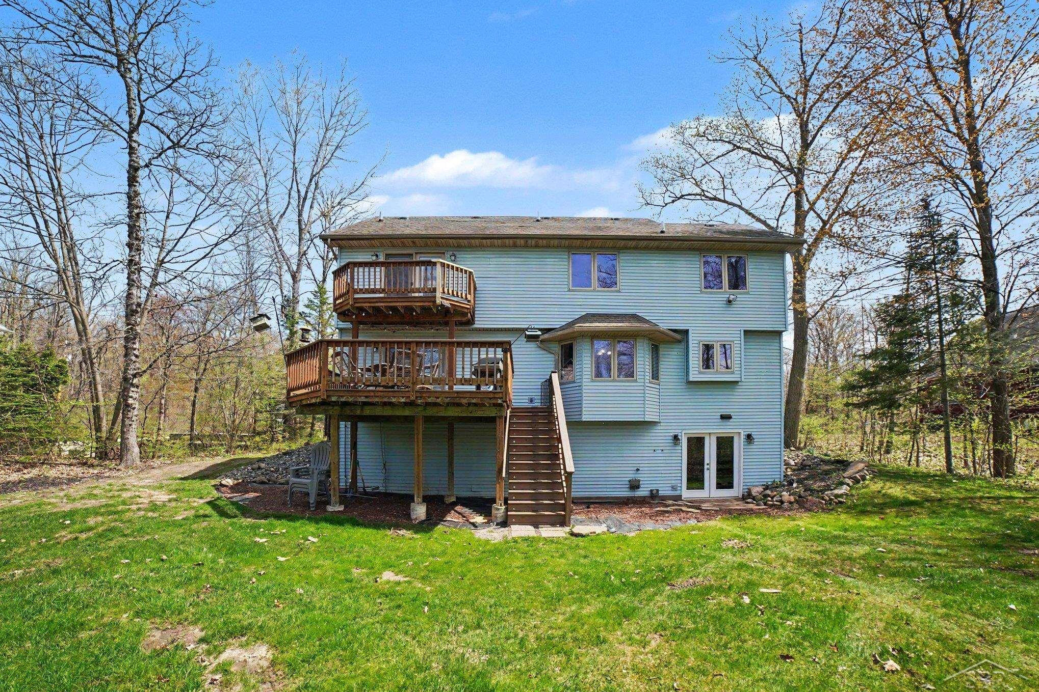 5089 N Fox Road, Sanford, MI 48657 — Photo 27