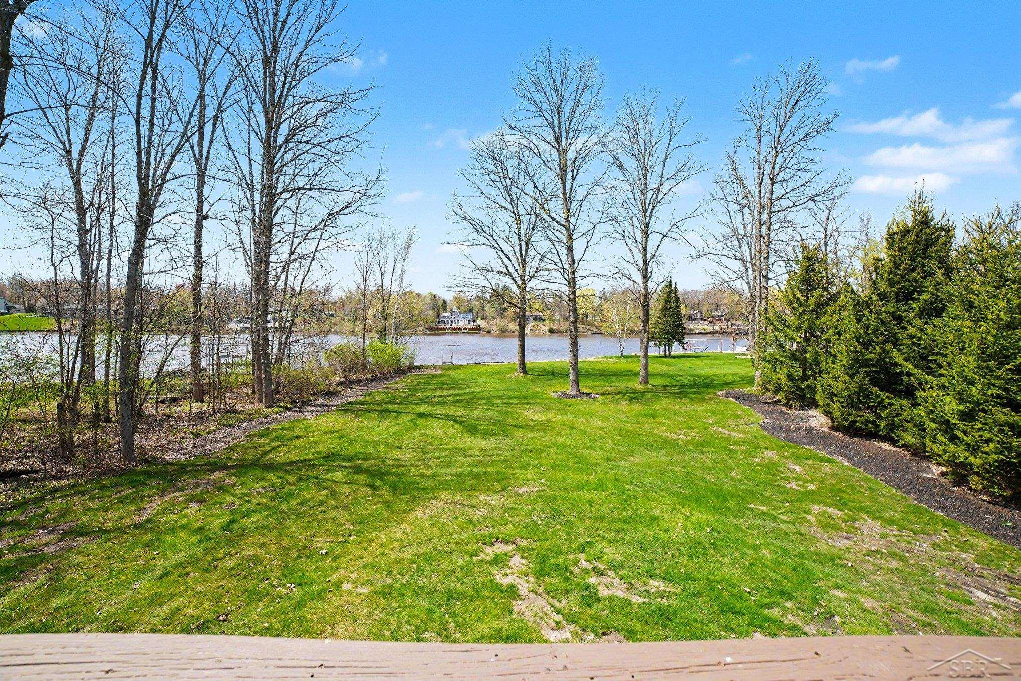 5089 N Fox Road, Sanford, MI 48657 — Photo 30