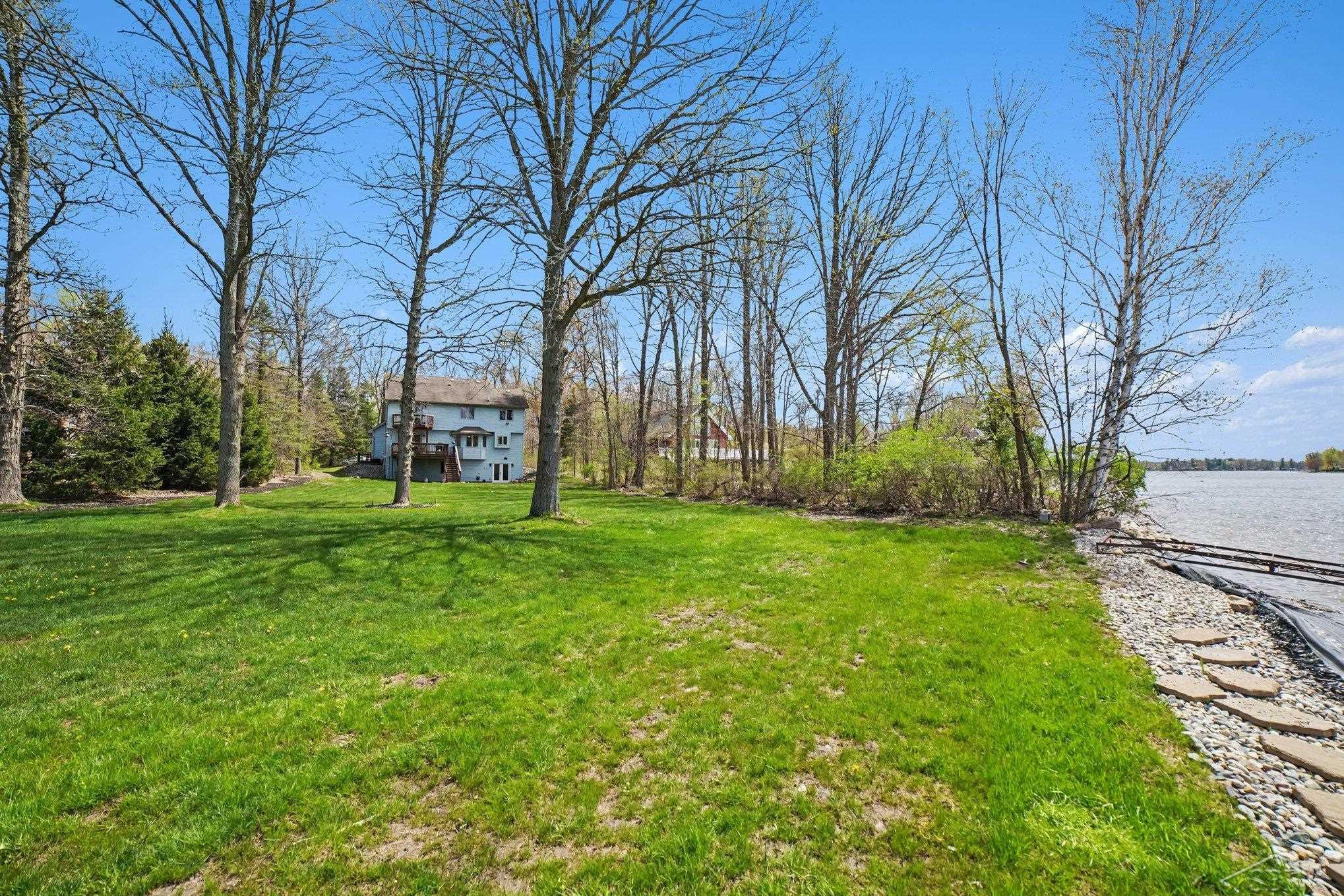 5089 N Fox Road, Sanford, MI 48657 — Photo 33