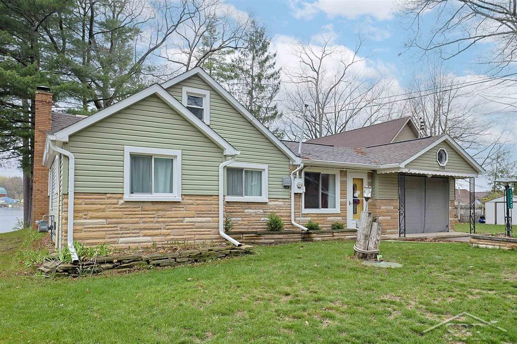 1320 Hillcrest Drive, Lake, MI 48632 — Photo 2