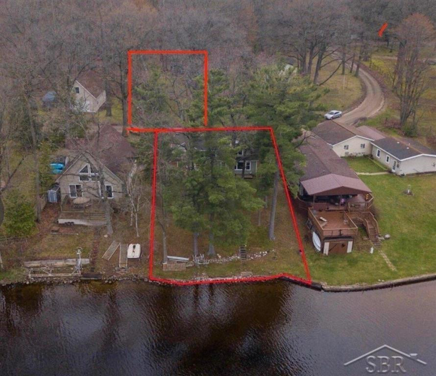 1320 Hillcrest Drive, Lake, MI 48632 — Photo 4