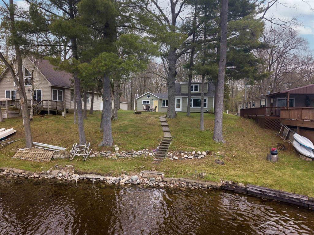 1320 Hillcrest Drive, Lake, MI 48632 — Photo 5