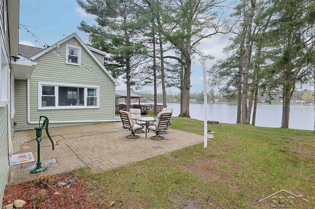 1320 Hillcrest Drive, Lake, MI 48632 — Photo 8
