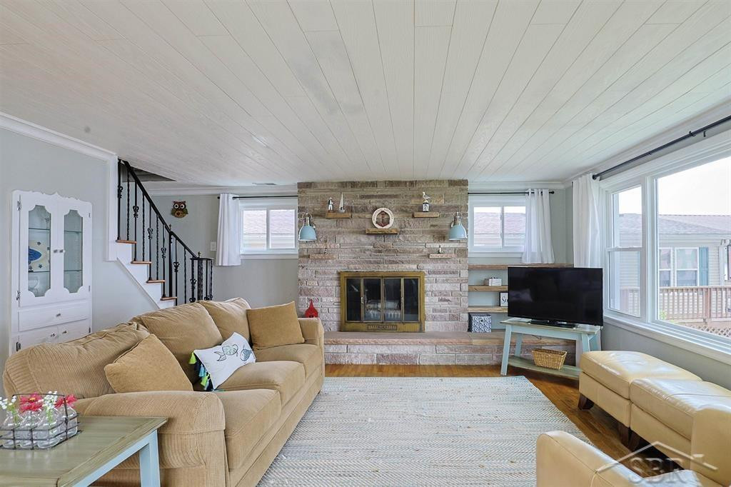 1320 Hillcrest Drive, Lake, MI 48632 — Photo 30