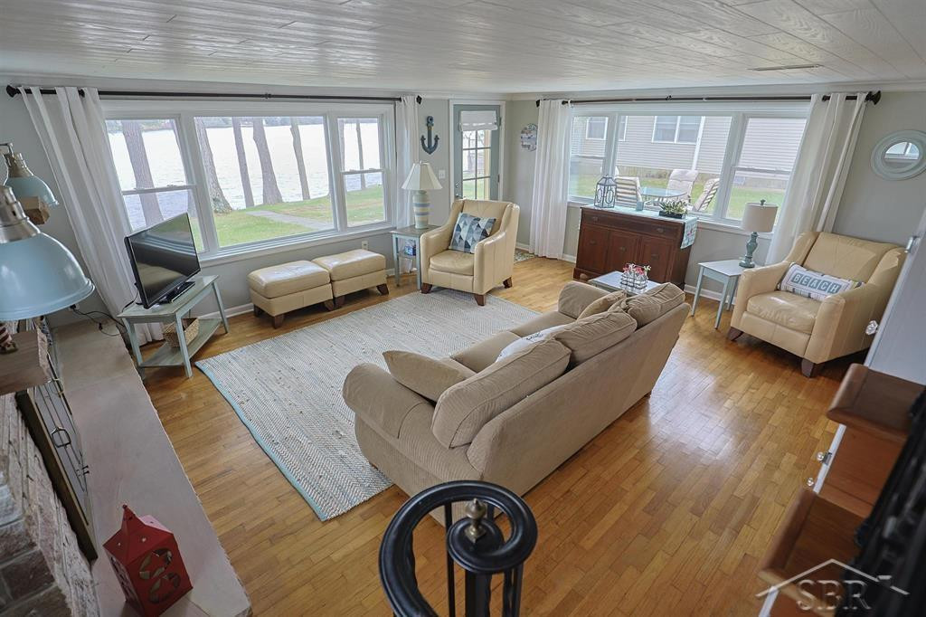 1320 Hillcrest Drive, Lake, MI 48632 — Photo 32