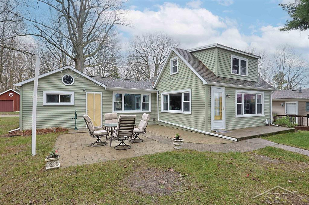 1320 Hillcrest Drive, Lake, MI 48632 — Photo 41