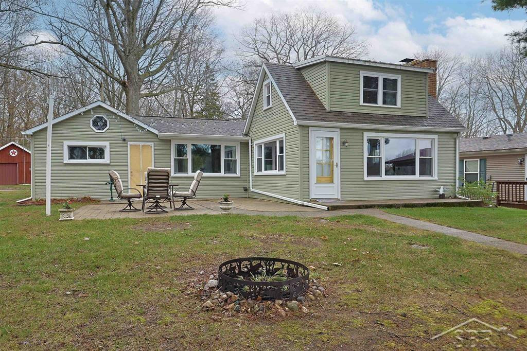 1320 Hillcrest Drive, Lake, MI 48632 — Photo 42
