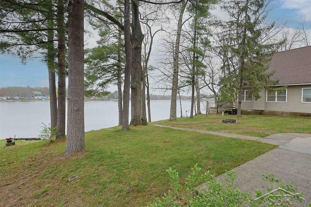 1320 Hillcrest Drive, Lake, MI 48632 — Photo 45