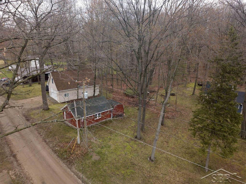 1320 Hillcrest Drive, Lake, MI 48632 — Photo 46
