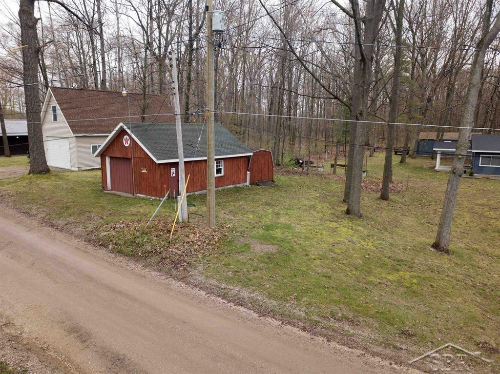 1320 Hillcrest Drive, Lake, MI 48632 — Photo 47
