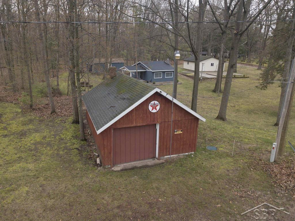 1320 Hillcrest Drive, Lake, MI 48632 — Photo 48