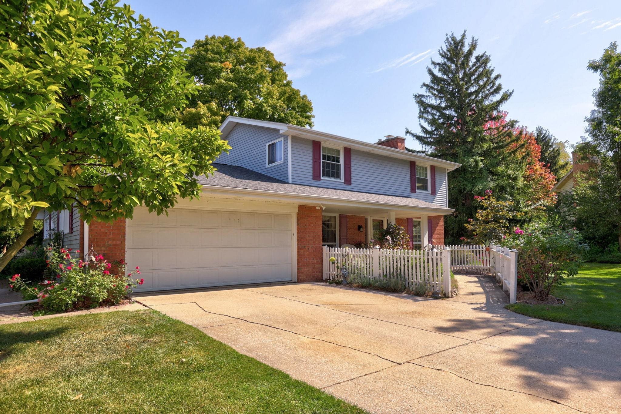 5 Mary Lane Court, Frankenmuth, MI 48734 — Photo 3