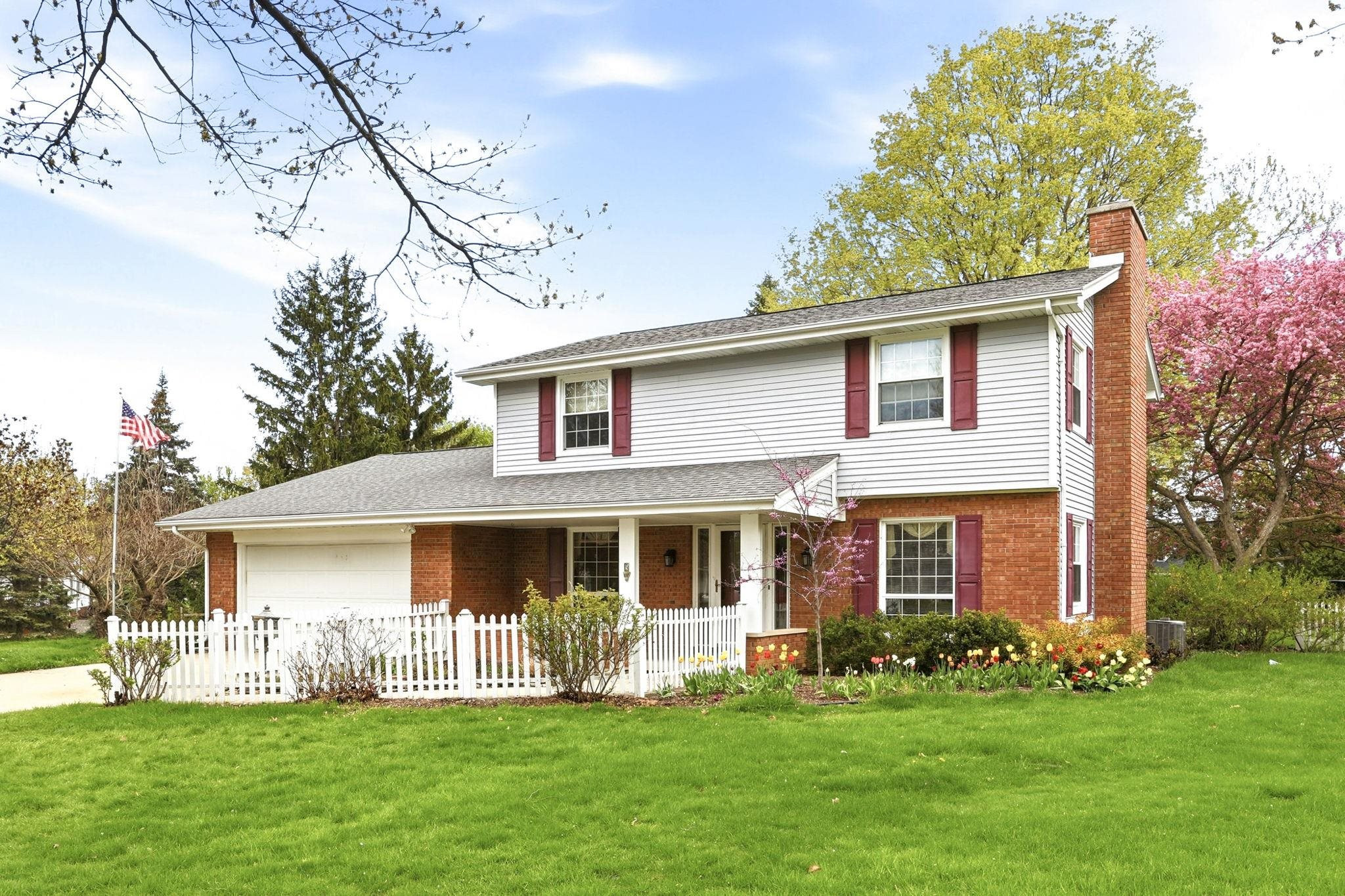 5 Mary Lane Court, Frankenmuth, MI 48734 — Photo 4