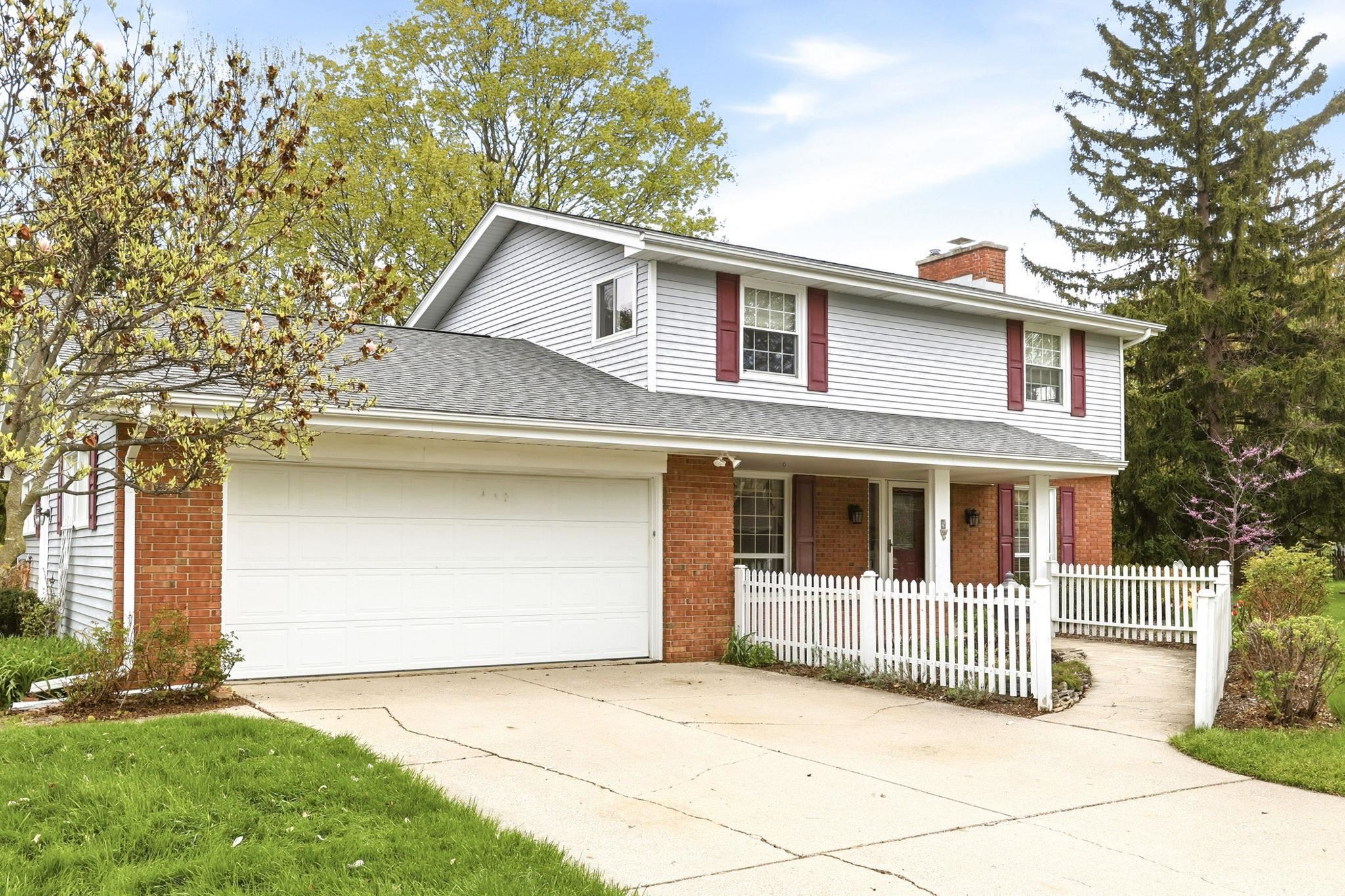 5 Mary Lane Court, Frankenmuth, MI 48734 — Photo 5