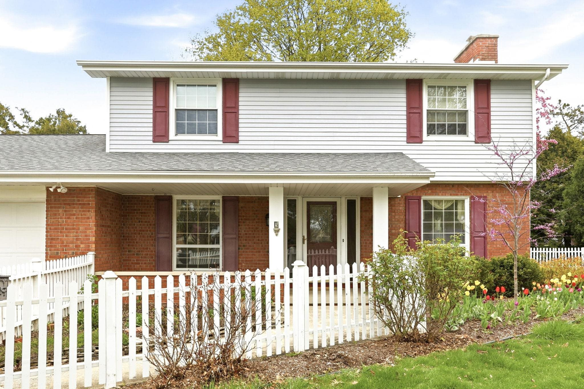 5 Mary Lane Court, Frankenmuth, MI 48734 — Photo 6