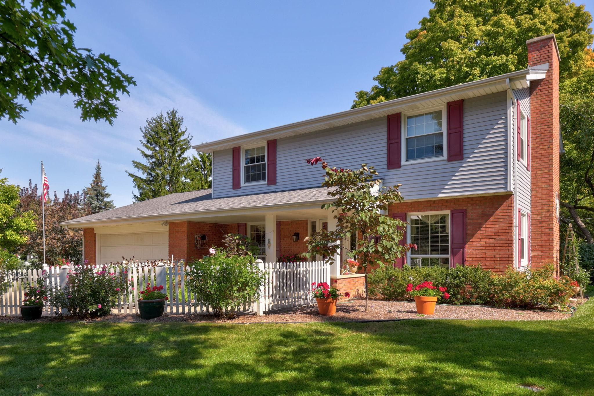 5 Mary Lane Court, Frankenmuth, MI 48734 — Photo 7