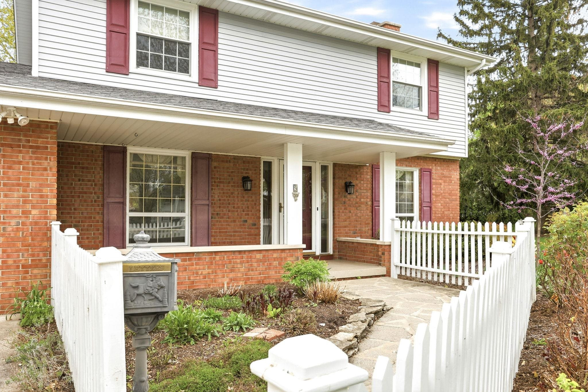 5 Mary Lane Court, Frankenmuth, MI 48734 — Photo 8