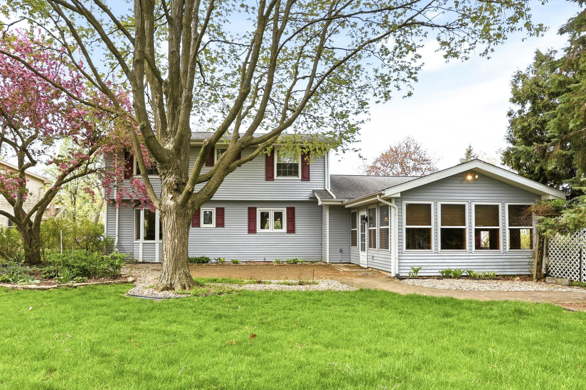 5 Mary Lane Court, Frankenmuth, MI 48734 — Photo 41