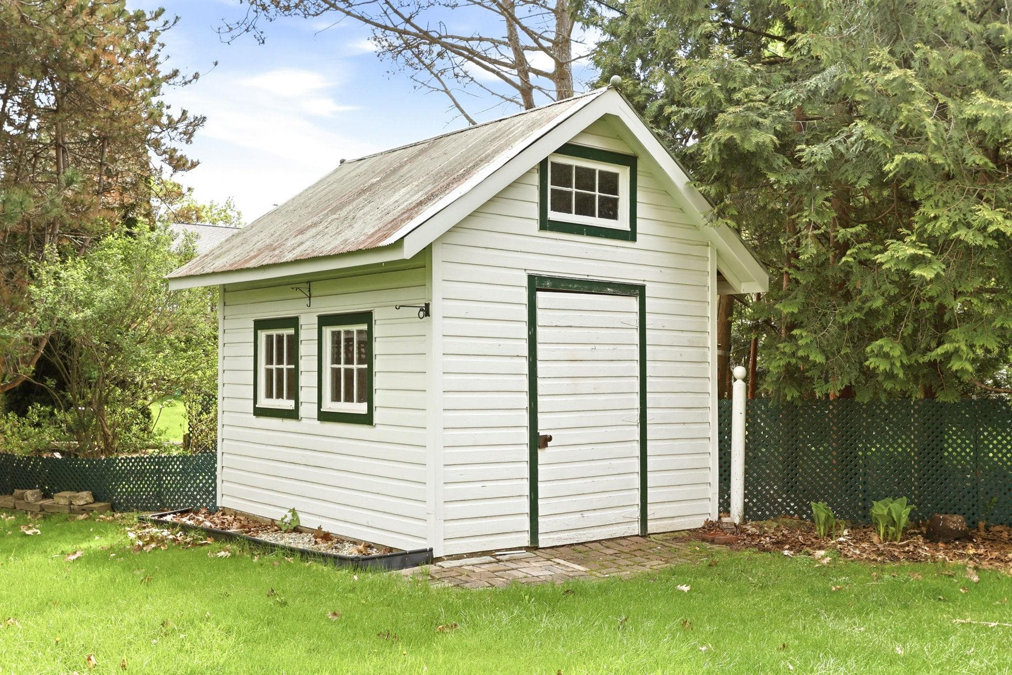 5 Mary Lane Court, Frankenmuth, MI 48734 — Photo 44