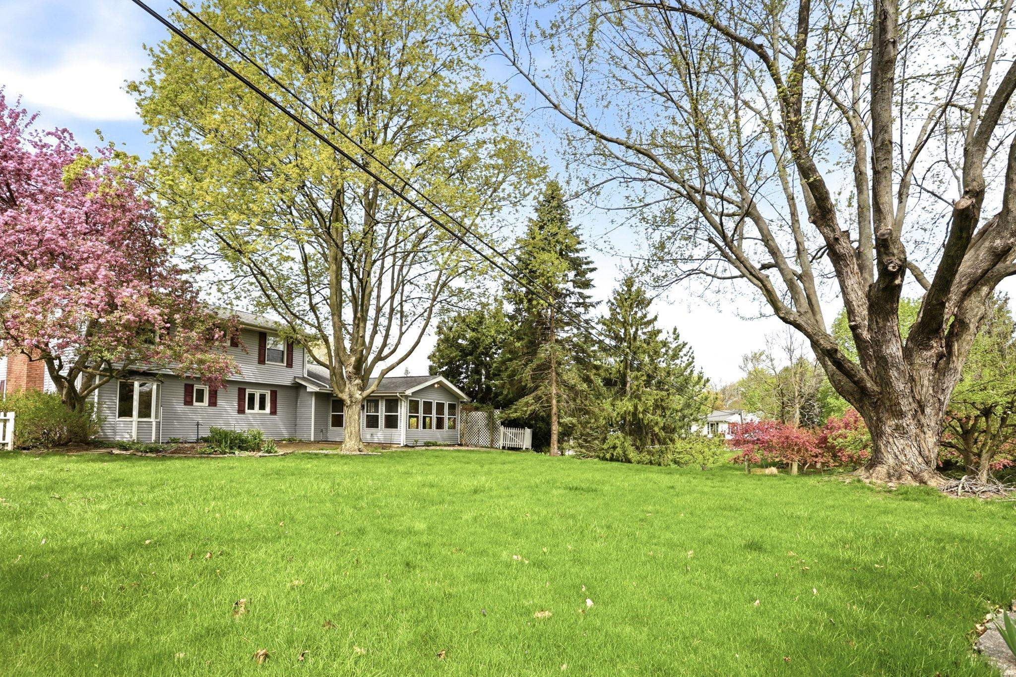 5 Mary Lane Court, Frankenmuth, MI 48734 — Photo 45