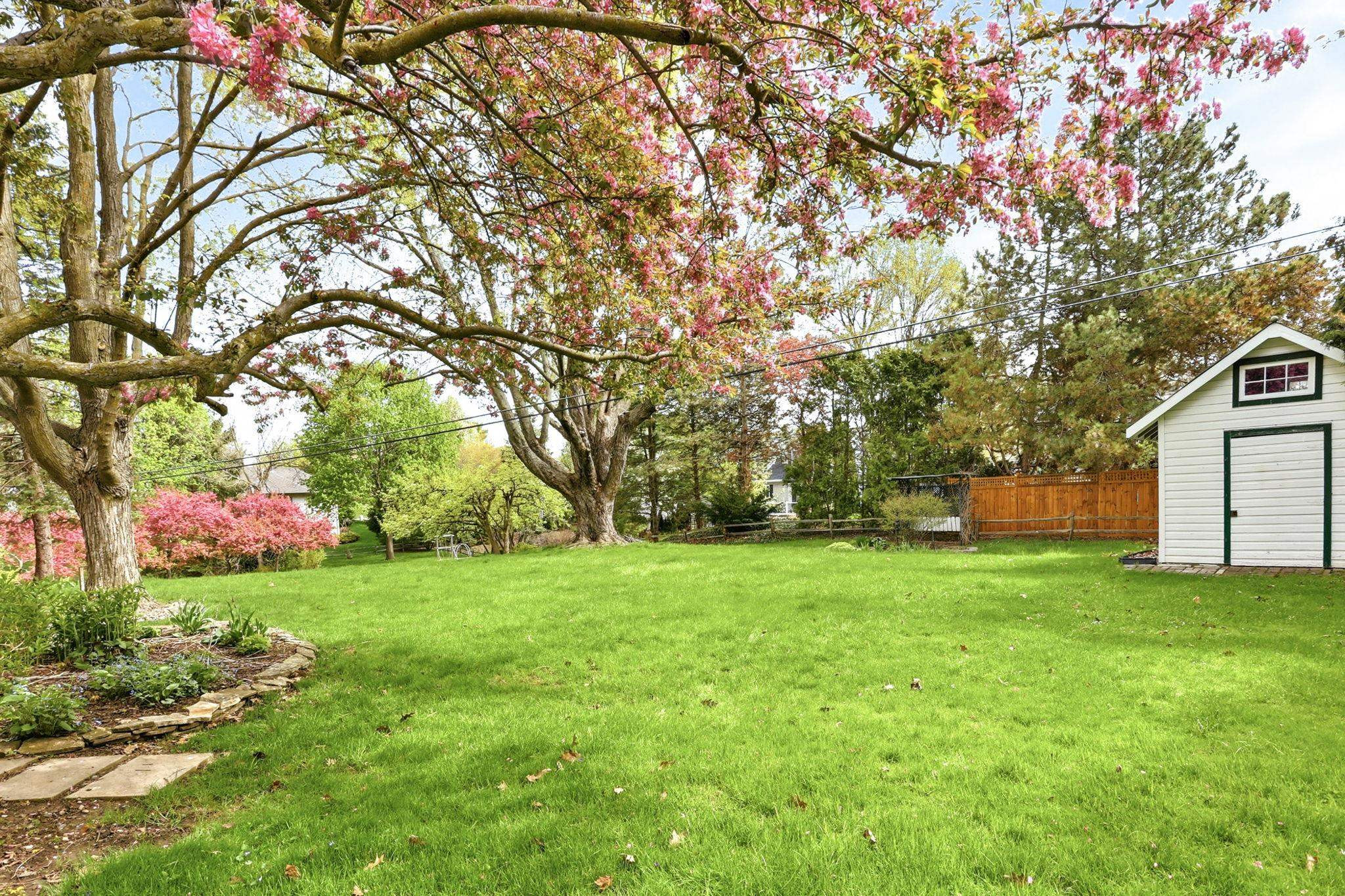 5 Mary Lane Court, Frankenmuth, MI 48734 — Photo 46