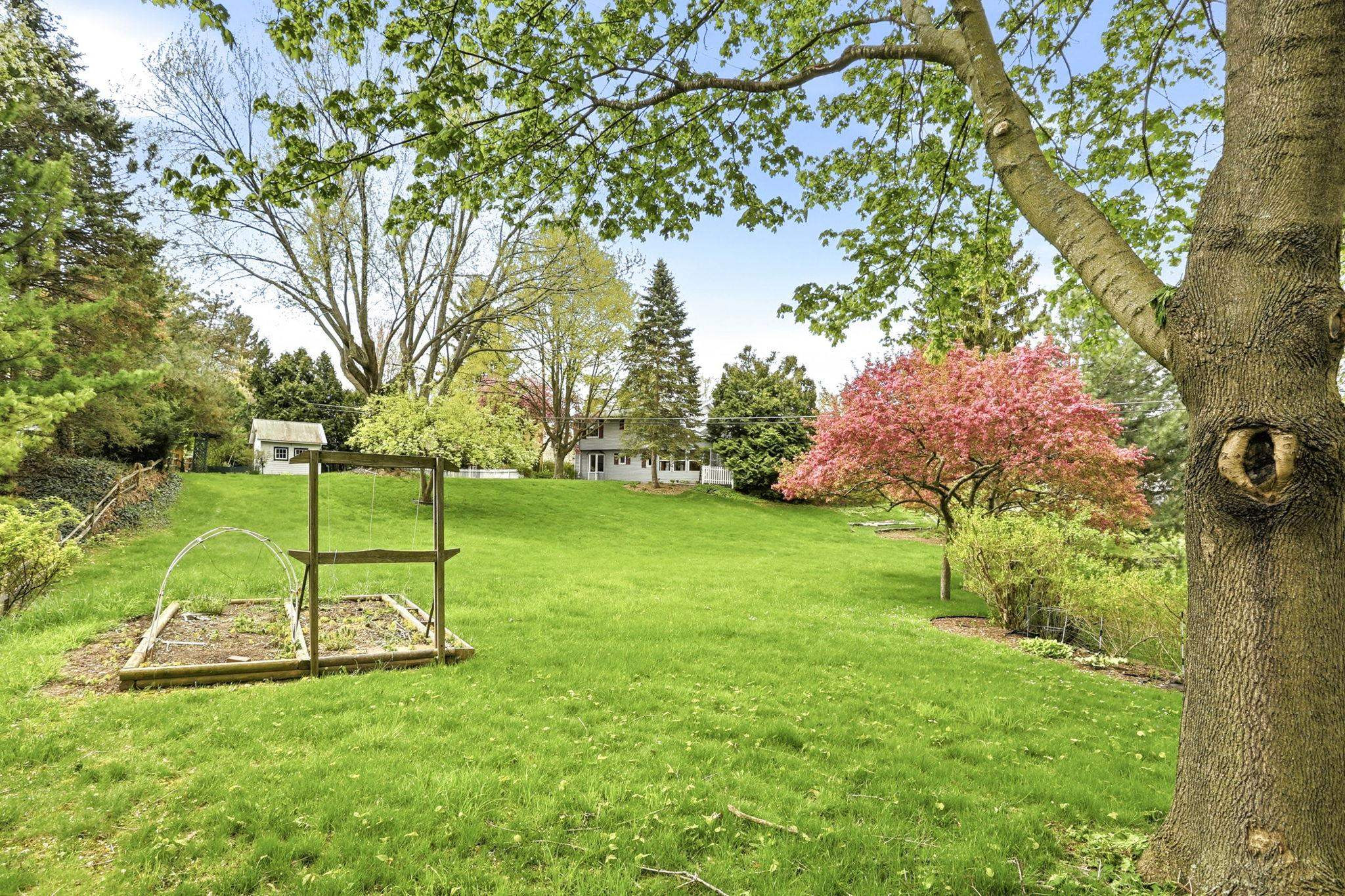 5 Mary Lane Court, Frankenmuth, MI 48734 — Photo 48
