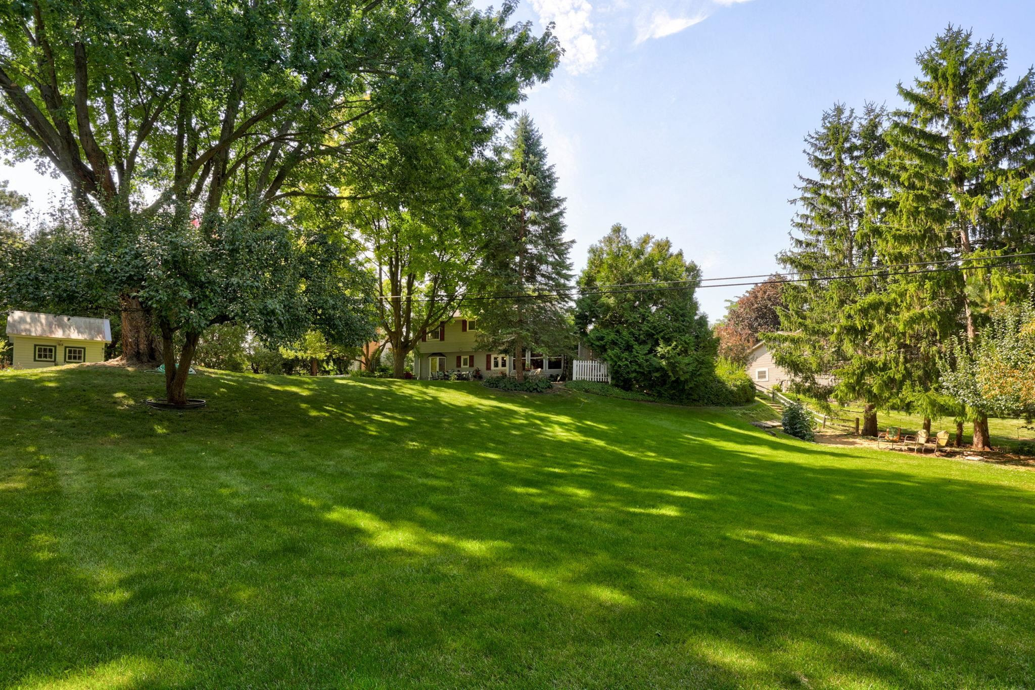 5 Mary Lane Court, Frankenmuth, MI 48734 — Photo 54
