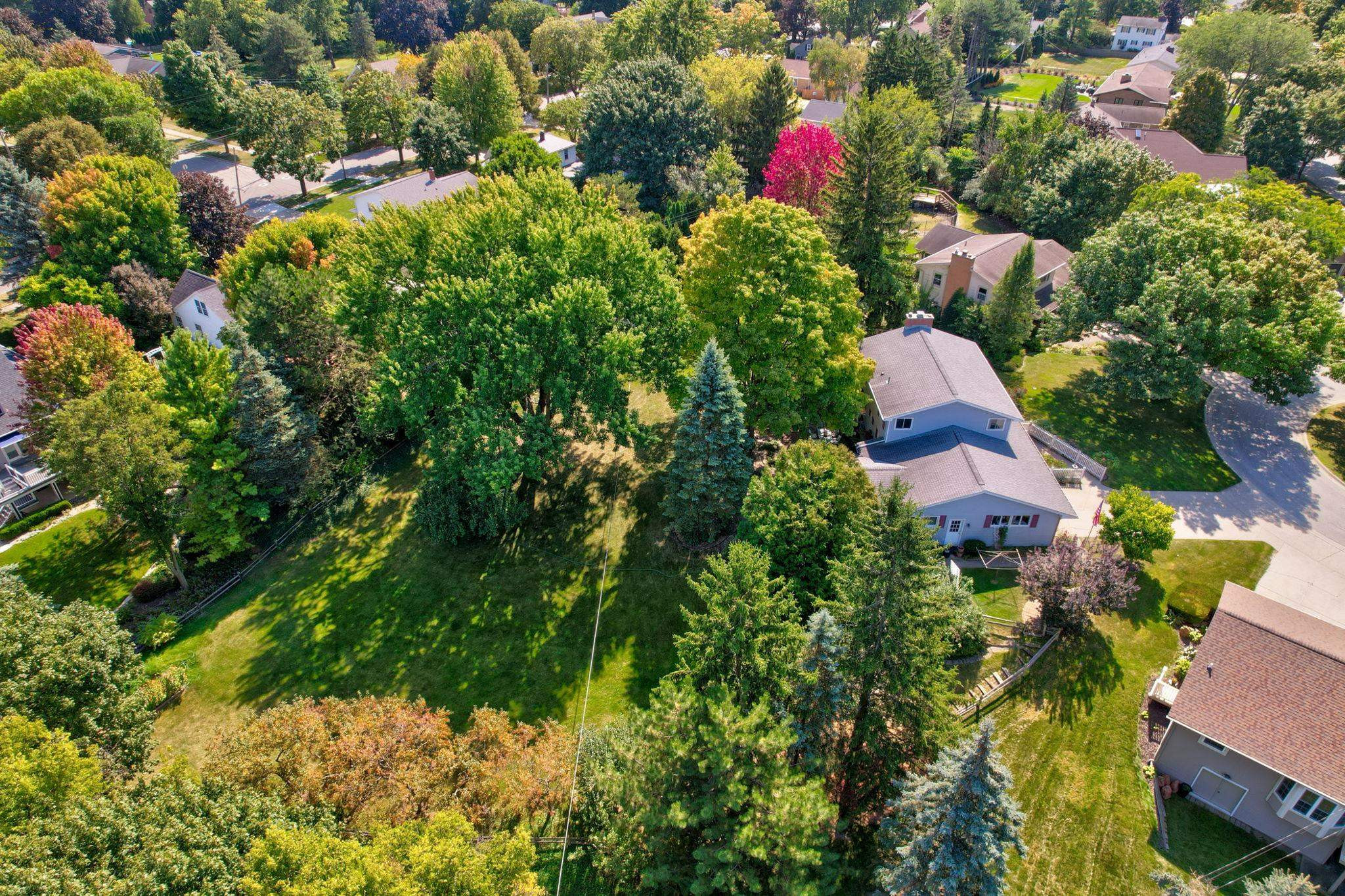 5 Mary Lane Court, Frankenmuth, MI 48734 — Photo 55