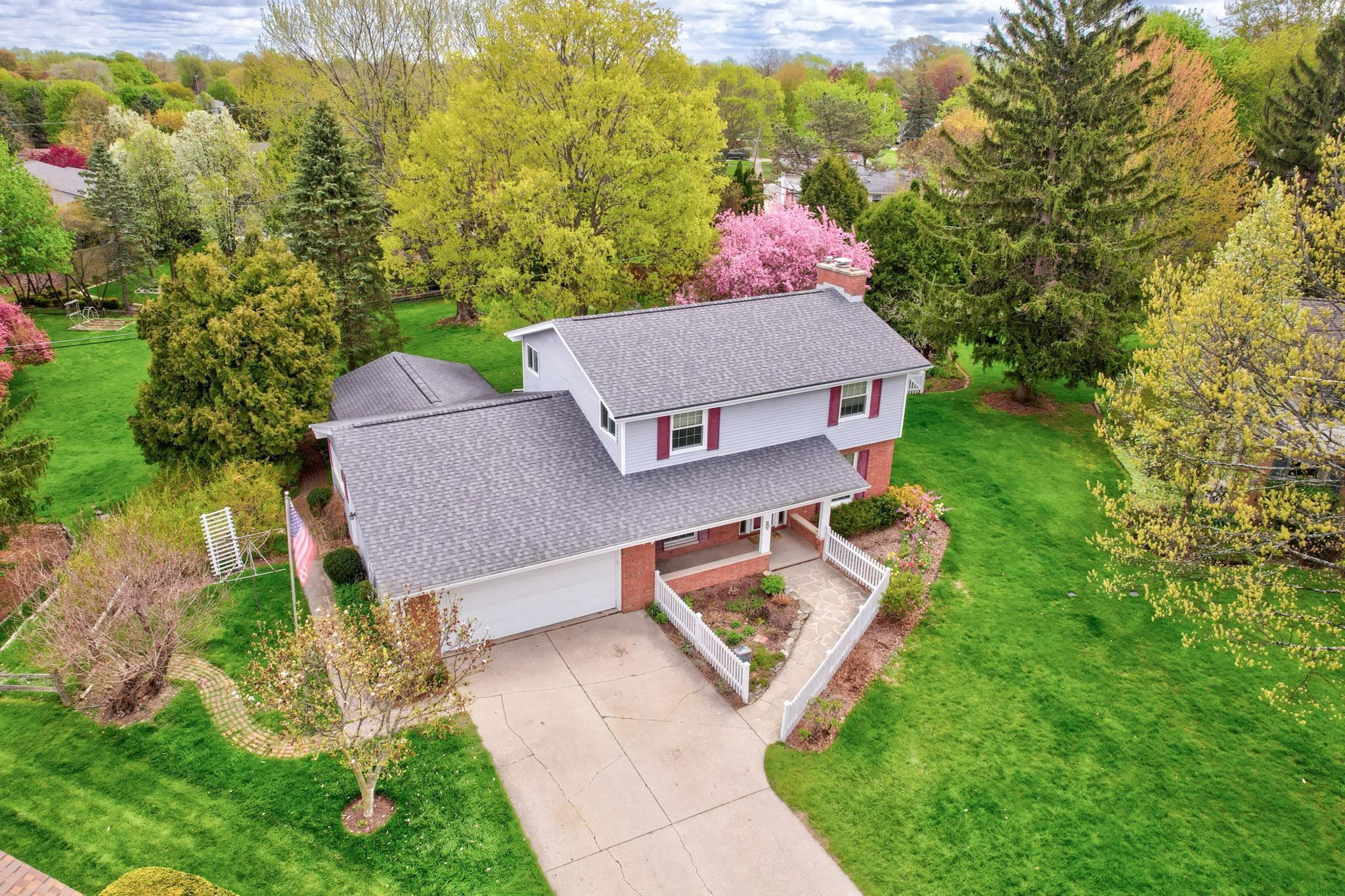 5 Mary Lane Court, Frankenmuth, MI 48734 — Photo 56