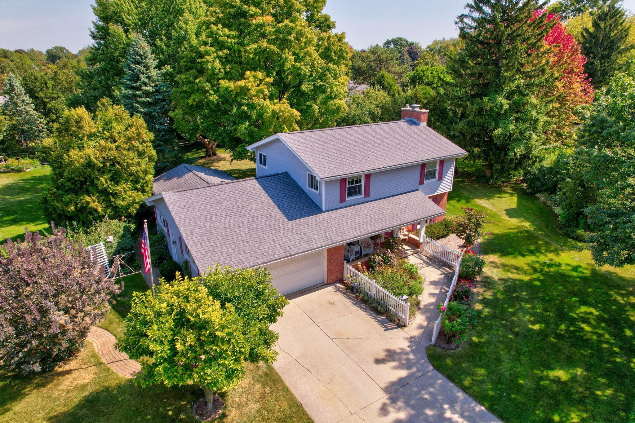 5 Mary Lane Court, Frankenmuth, MI 48734 — Photo 57