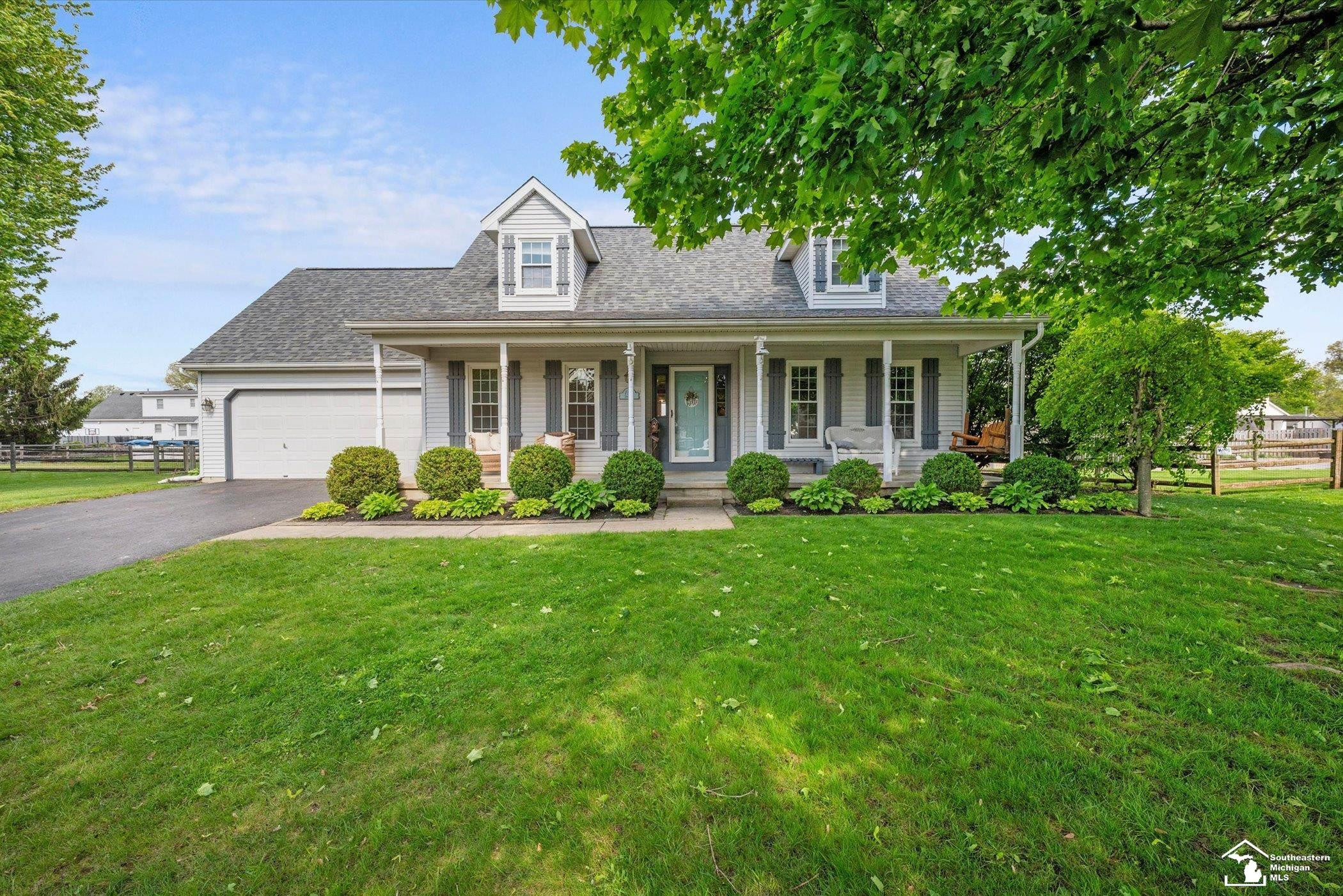 7334 Sun Valley Court, Temperance, MI 48182 — Photo 3