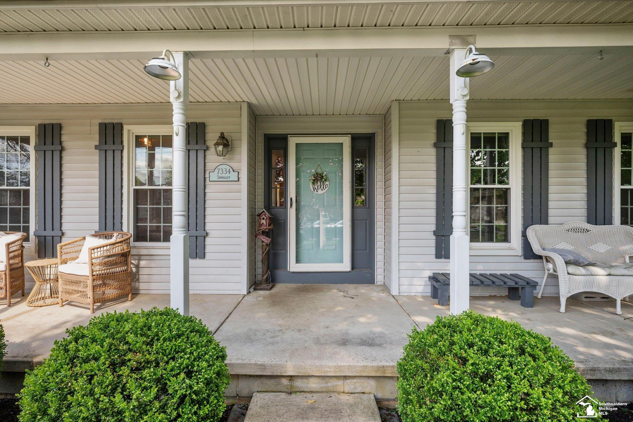 7334 Sun Valley Court, Temperance, MI 48182 — Photo 5